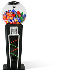 Wonder Wizard - Global Gumball Classic Machine